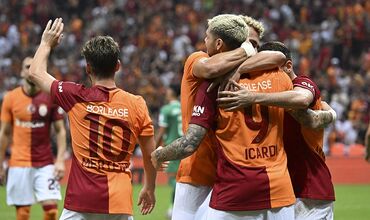 AZ ALKMAAR – GALATASARAY MAC TURU  - MAÇ BİLETİ DAHİL