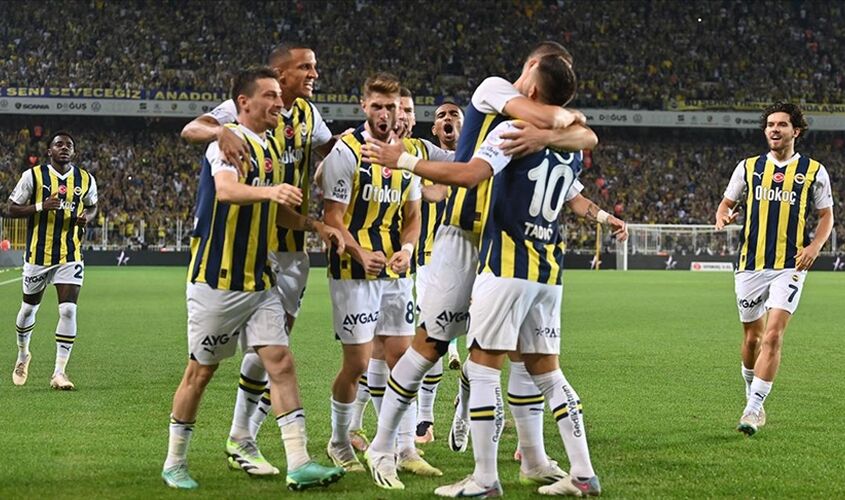 MIDJYLLAND – FENERBAHÇE MAÇ TURU  - MAÇ BİLETİ DAHİL