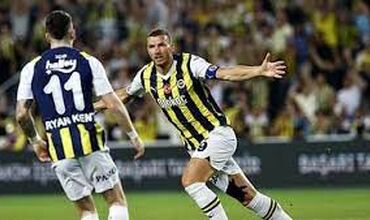 MIDJYLLAND – FENERBAHÇE MAÇ TURU  - MAÇ BİLETİ DAHİL