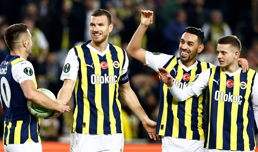 MIDJYLLAND – FENERBAHÇE MAÇ TURU  - MAÇ BİLETİ DAHİL