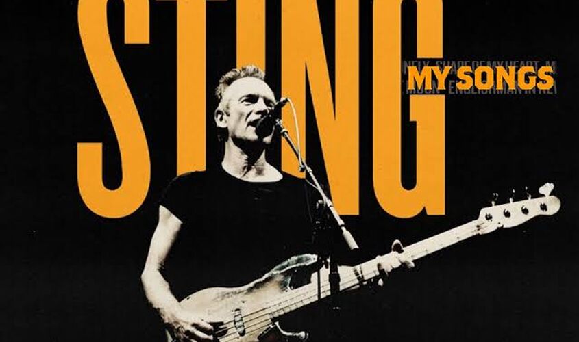 Sting - Schladming Konser Turu