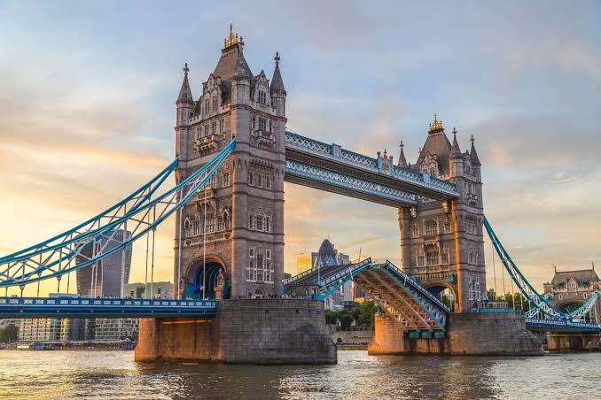 Londra Turu Ramazan Bayramı Turu 4 Gece 5 Gün - THY ile