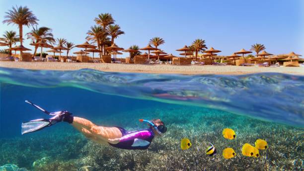 İzmir’den 4 Gece 5 Gün Sharm El Sheikh Tatili - 5 Yıldızlı Oteller