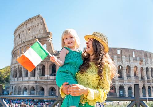 ROMA TURU 2027 KIŞ FCO-FCO) PC