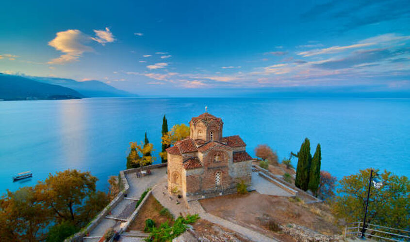 ANTALYA’DAN DİREKT SEFER İLE BÜYÜK BALKAN TURU ROTASI - EXTRA TURLAR DAHİL