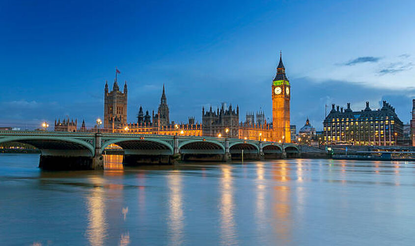 ROYAL LONDRA TURU AnadoluJet Hava Yolları ile 3 Gece