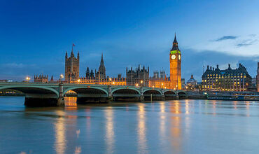 ROYAL LONDRA TURU AnadoluJet Hava Yolları ile 3 Gece