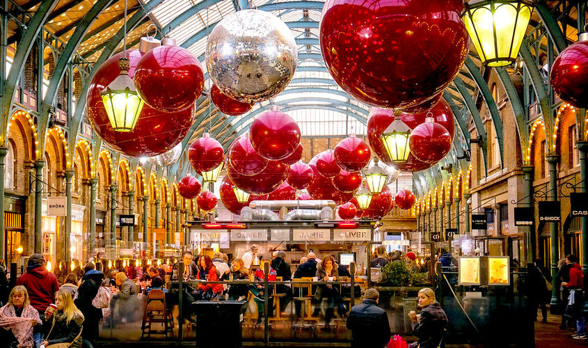 ROYAL LONDRA TURU AnadoluJet Hava Yolları ile 3 Gece