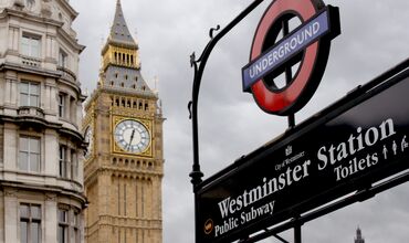 ROYAL LONDRA TURU AnadoluJet Hava Yolları ile 3 Gece