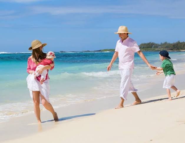 Promosyon Sharm El Sheikh Turu Ajet Havayolları ile 3 Gece