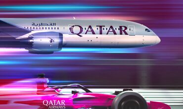 FORMULA 1 QATAR GRAND PRIX 3 GECE 4 GÜN 