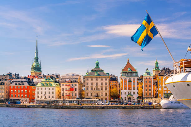 Kopenhag’dan Stockholm’e İskandinavya Nordik Üçgeni THY İle Ramazan Bayramı Özel 7 Gece 8 Gün 2027 (CPH-ARN)