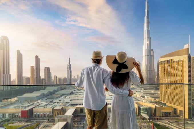 DUBAİ – ABU DHABİ TURU TÜRK HAVA YOLLARI İLE 3 GECE