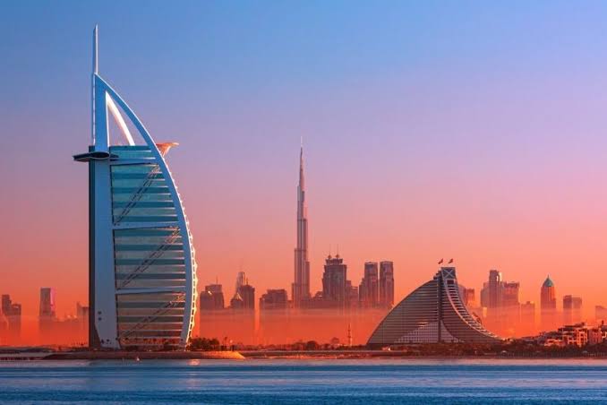 VİZE DAHİL DUBAİ & ABU DHABİ TURU TÜRK HAVA YOLLARI İLE 4 GECE