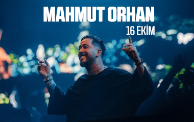 Belgrad Turu 2 Gece 3 Gün ( Mahmut Orhan Konseri ) - AJET ile