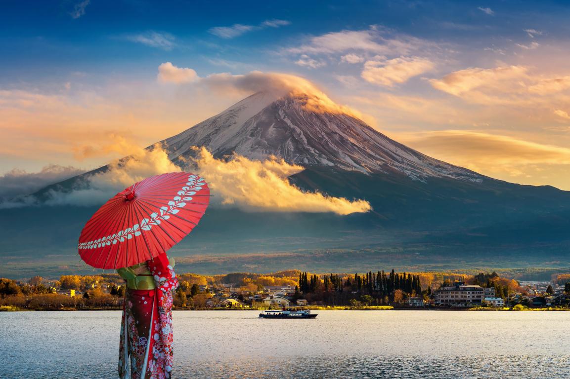 Grand Japonya Kore Turu THY 8 Gece (Extra Turlar Dahil)