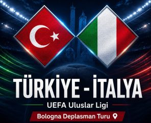 TÜRKİYE & İTALYA MAÇI ÖZEL İTALYA İKONLARI TURU AJET HAVA YOLLARI İLE 4 GECE