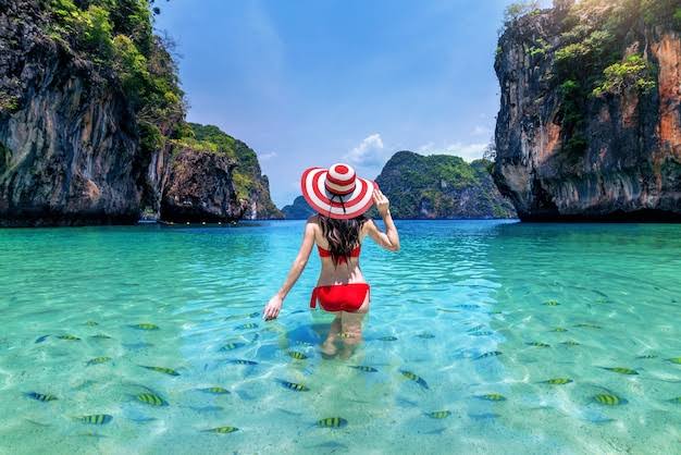 TAYLAND - BANGKOK & PHUKET & PATTAYA - 7 gece Air Astana ile